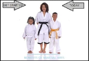 in Fayetteville - Family Martial Arts Academy