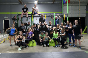 Group Fitness in Simi Valley - Epic Fitness