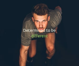 11 ways we’re different