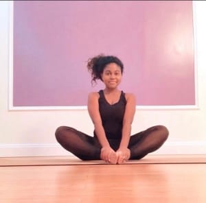 Charity Yoga Workshop Sunday July 17 at 10am