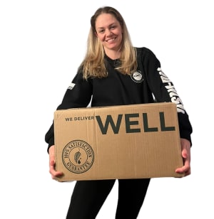 Unlocking Wellness: The Profound Benefits of Shopping with the Well Box