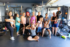 The Power of Sisterhood: Why Women Benefit from Group Workouts