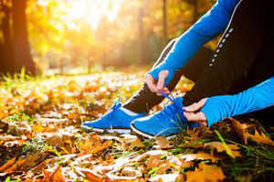 Fall into Healthy Habits