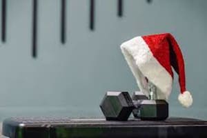 Staying Healthy During the Holidays: 5 Tips from Adam Clark Fitness