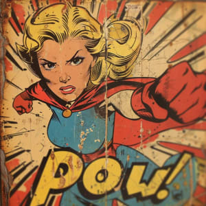 You Don’t Need to Be Super Strong to Throw a Powerful Punch...
