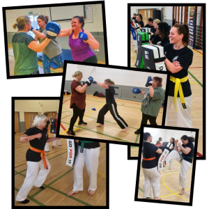 Intro Offer – Women’s Summer Flex Pass