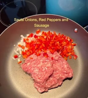 SUNDAY MEAL PREP