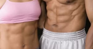 12 Easy Steps For Beach Ready Abs