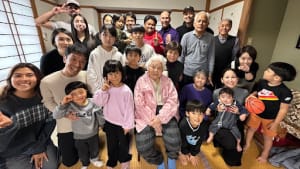 Blue Zone Blog Series Part 1: Why Okinawa Is One of the Healthiest Places on Earth