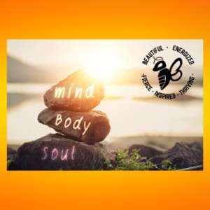 THE MIND BODY CONNECTION