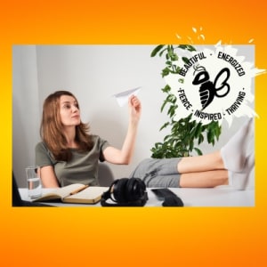 Don’t let Procrastination Stop You