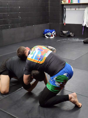 Unlocking Peak Performance: The Top 10 Supplements for Jiu Jitsu Athletes