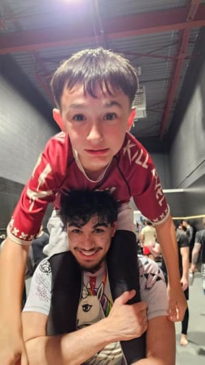 How Jiu Jitsu Builds Confidence, Prevents Bullying, and Helps Kids Thrive in School – Right Here in Langley
