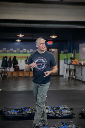 Semi Private Personal Training near La Crosse