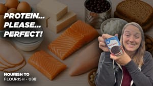 Build Better Meals: Protein Anchors & Add-Ons Explained!