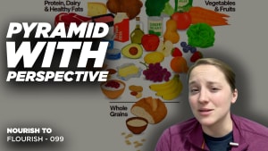 New 2025–2030 Dietary Guidelines: What’s Changed & What Actually Matters for Your Health