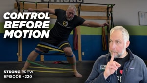 Are Lateral Band Walks Overrated?