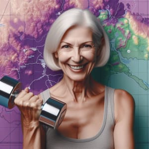 Empowering Change: The Importance of Strength Training for Women During Menopause