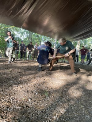 Self-Defense, Combat Sports, and Martial Arts: What’s the Difference—and Why You Might Want All Three