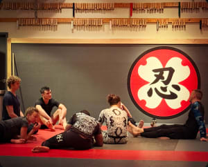 Proper Partner Pairing: The Key To Progress On The Mats