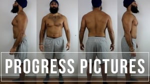 Capturing Progress: The Importance of Progress Photos in Your Fitness Journey