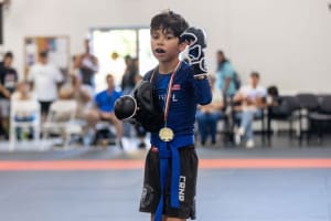 NorCal Championships: Building Experience and Confidence Through Competition