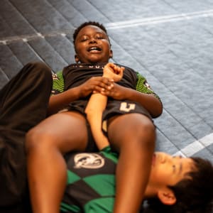 What Makes The Dojang Different from Traditional Karate Schools