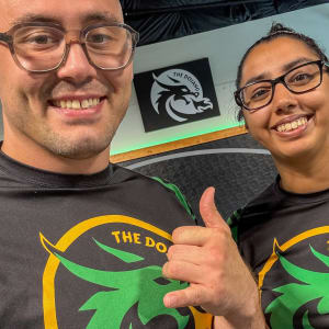 Why Effort and Consistency Matter More Than Talent in Martial Arts