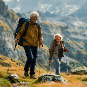 Training for Longevity: How to Build a Body That Performs for Life