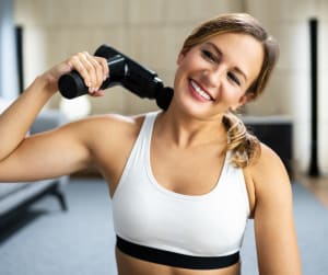 The Importance of Recovery in Achieving Your Fitness Goals