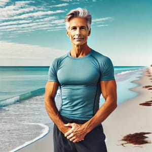 Stand Taller, Feel Better: Easy Movements for Better Posture in Naples, FL