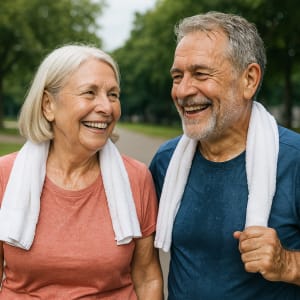 Personal Training for Adults 55+ in Naples, FL | Project Evolve Personal Training Gym