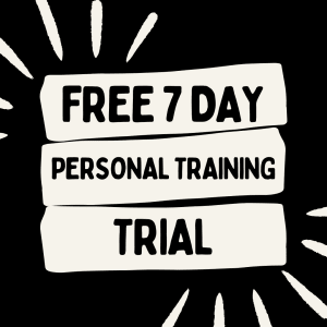 Ready to Take Control of Your Health After 40? Try Us Free for 7 Days