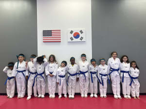Why Kids Martial Arts Is the Best Choice for Every Child