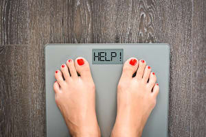 Did Past Dieting Destroy My Metabolism?