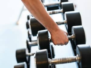 Strength Training Myths - Busted