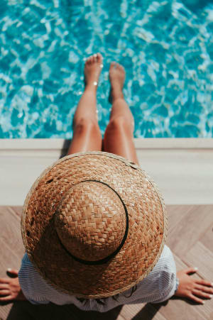 Avoid The Summer Slowdown - How To Stay On Track