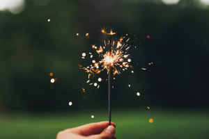How To Stay On Track For The Fourth of July