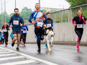 Why Strength Training Will Improve Your Running