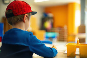 Benefits of Strength Training for Kids