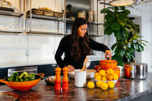 How Your Environment Impacts Your Diet