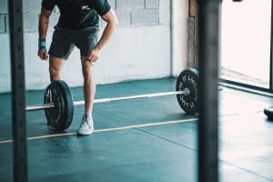 What Is Eccentric Training and Why It's Important