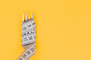 Downside of Calorie Deficits and Surpluses