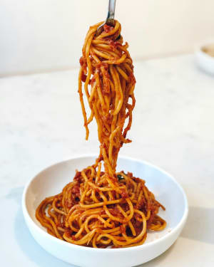Is Leftover Pasta Actually Healthier?