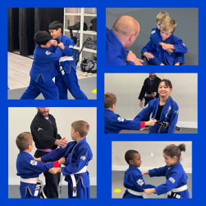 Play, Learn, Thrive: Why the Ecological Approach and Games Are the Best Way to Teach Jiu-Jitsu to Kids