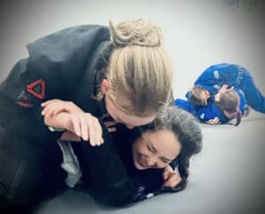 Why Brazilian Jiu-Jitsu is the Ultimate Stress Reliever How BJJ Helps Adults Manage Stress, Improve Mental Health, and Build Resilience