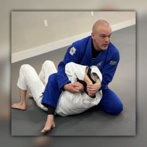 The Science Behind Brazilian Jiu-Jitsu: Why It’s Great for Your Body and Brain Physical Benefits (Strength, Flexibility) and Cognitive Benefits (Problem-Solving, Focus)