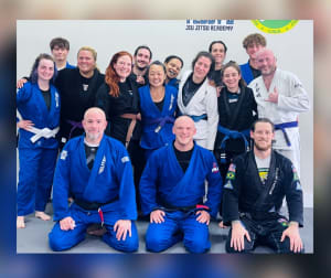 Finding the Right Jiu-Jitsu Academy as an Adult: What It Really Means and Why It Matters