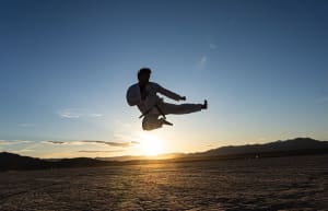 Discover Shotokan Karate: A Guide To Discipline And Skill