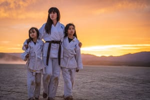 The Ultimate Guide to Kids Martial Arts: Benefits and Best Practices